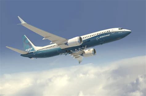 Boeing Sees A 730 Billion Aircraft Market In Middle East Over Next Two