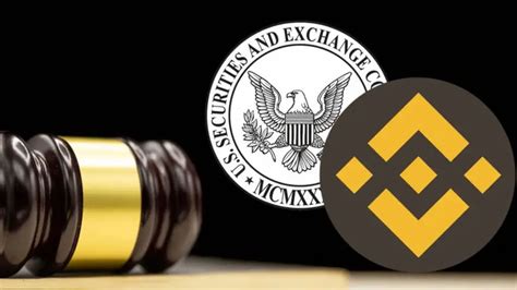 Us Court Approves Sec Binance Agreement Stock Maven