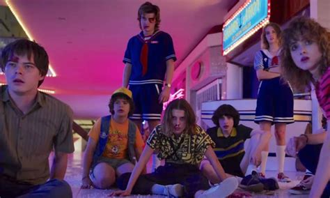 Quando Lança A Terceira Temporada De Stranger Things - Novo trailer da terceira temporada de 'Stranger Things' traz suspense ...