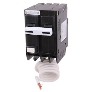 Siemens Three Pole Type Qp Circuit Breaker Q The Home Depot