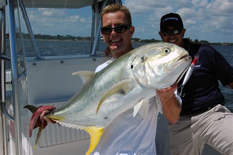 How To Catch Jack Crevalle In The Surf Fishing Form