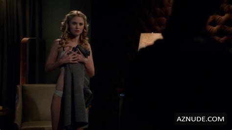 Major Crimes Nude Scenes Aznude
