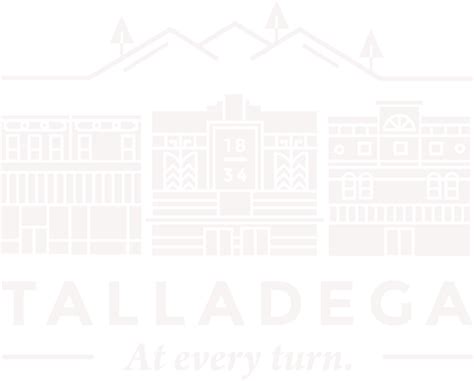Departments | City of Talladega