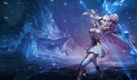 Rule 34 Ashe League Of Legends Breasts Cape Freljord Ashe Freljord Series Hood League Of