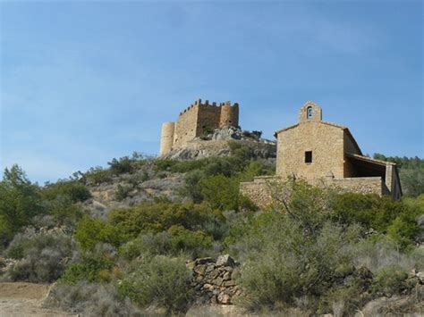 Propuesta Del PP En LAlcora Para La Ruta De La Ermita De San Salvador