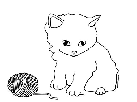 Распечатать коте