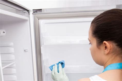 Comment bien dégivrer mon frigo