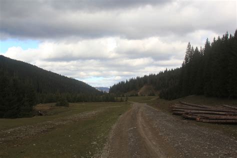 Bicycle Touring Through Romania's Remote Mountain Villages – Bicycle