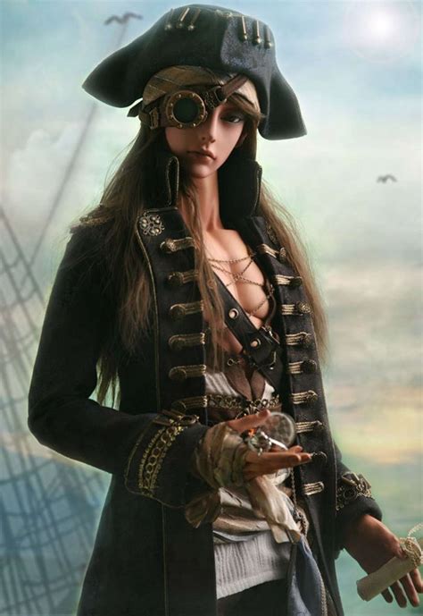 Steampunk Pirates Galerie Photo Pirates Corsaires