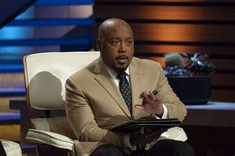 'Shark Tank': Why Daymond John Considers the 'Power of Broke' as a Big