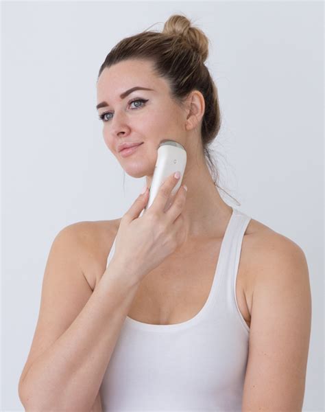 Gezatone Galvanic Beauty SPA m775: аппарат для лица "Домашняя ...