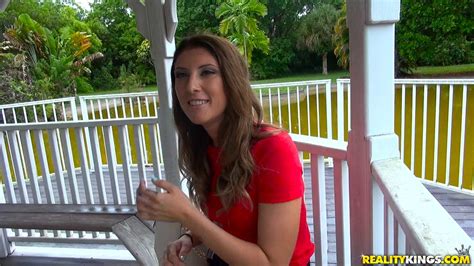 Amateur Coed Sabrina Paige Puts Out For A Ride Porn Pictures XXX Photos Sex Images