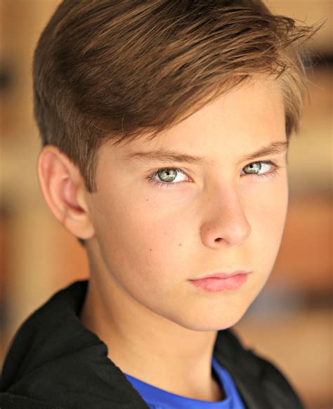 Sawyer Sharbino Boys Fade Haircut, Boys Haircut Styles, Boy Haircuts ...