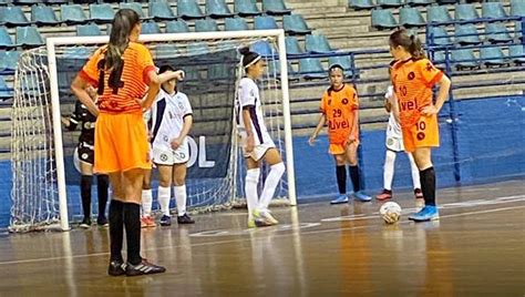 Sub 13 Do Napole Jundiaí Está Na Final Da Liga Paulista De Futsal