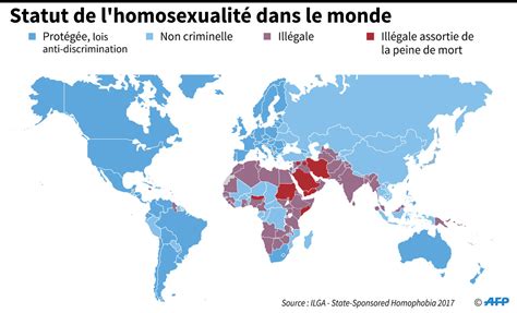 Inde La Cour Suprême Prend La Décision Historique De Dépénaliser L