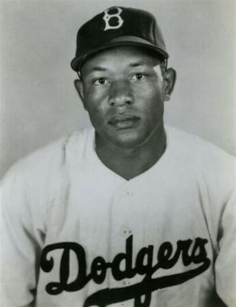 Sports Heroes Who Served Wwii Marine Was First Black Mlb Pitcher Us