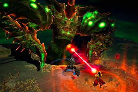 Diablo III: Eternal Collection игра для Nintendo Switch купить в Москве ...