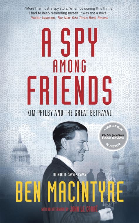 A Spy Among Friends eBook by Ben Macintyre - EPUB | Rakuten Kobo Canada