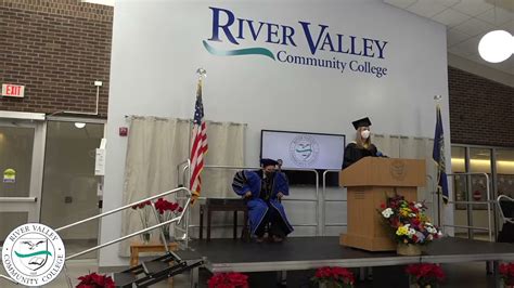 River Valley Community College December 21 Graduation Lpn Laconia