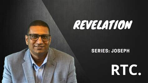 Breaking News: Major Revelation About Joseph Apostle From CT YouTube Channel - 2t60nzh