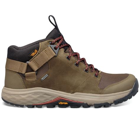 Teva Men's Grandview GTX Hiking Boot | Kittery Trading Post