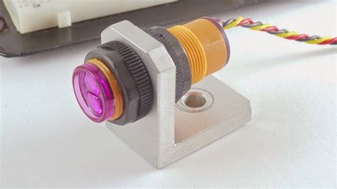 Contador com sensor de proximidade infravermelho - Arduino e Cia