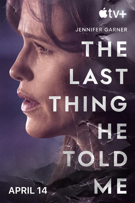 The Last Thing He Told Me (2023), sezona 1, S01 - Bosanski titl