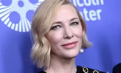 Cate Blanchett Biography Net Worth Wikipedia Age Husband Children