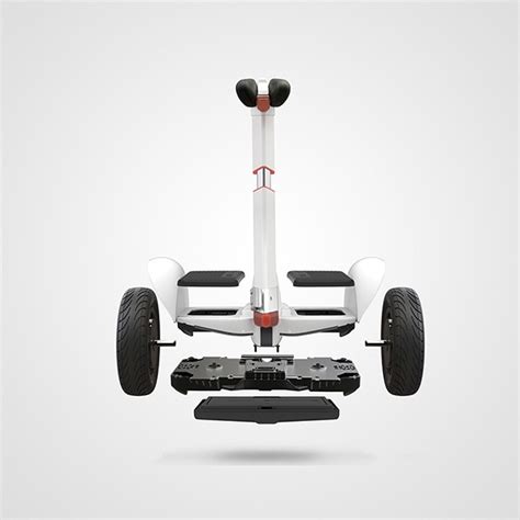 Мини-сигвей Ninebot mini PRO (S-PRO) купить по цене 51500 ₽ в Туле ...