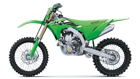 Nueva Kawasaki Kx 250 2025 Noticias