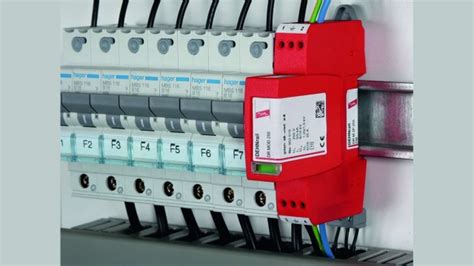 DEHN 953 209 Двухполюсное УЗИП класса III DEHNrail M DR M 2P 150 FM для ...