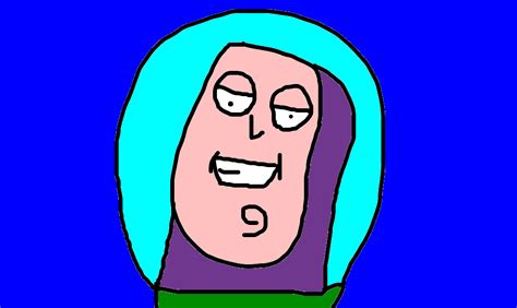 Buzz lightyear - Desenho de profanum - Gartic