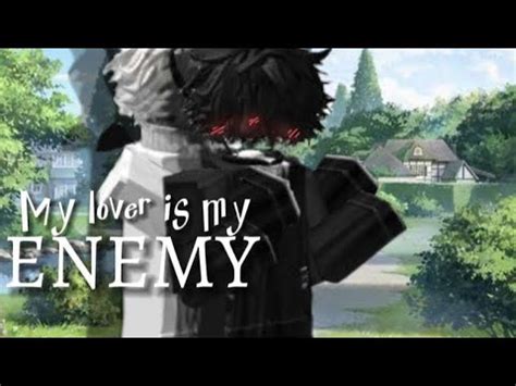 My Lover Is My ENEMY ROBLOX STORY GAY PART 14 YouTube