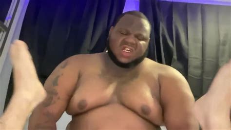 Black Man Chubby Fat Black Gay HD Porn Video XHamster XHamster