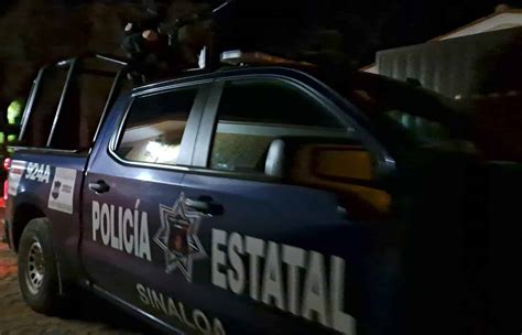 Grupo Armado Irrumpe En Un Domicilio Y Priva De La Libertad A Un Hombre