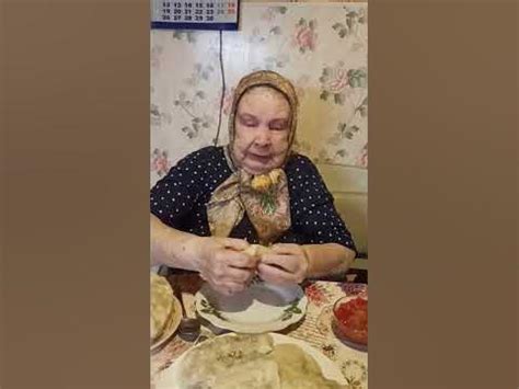 #пигоди #пирожки #пирожкинапару #пирожкипигоди #бабамаша #бабушка # ...