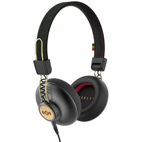 House Of Marley Positive Vibration 2 | Bax Music
