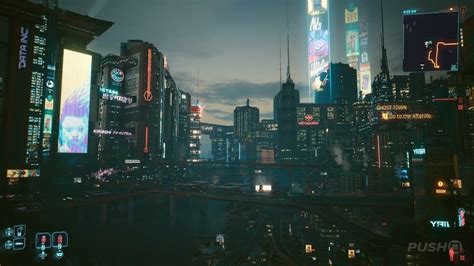 La mise à jour Cyberpunk 2077 2 0 est une refonte exceptionnelle qui