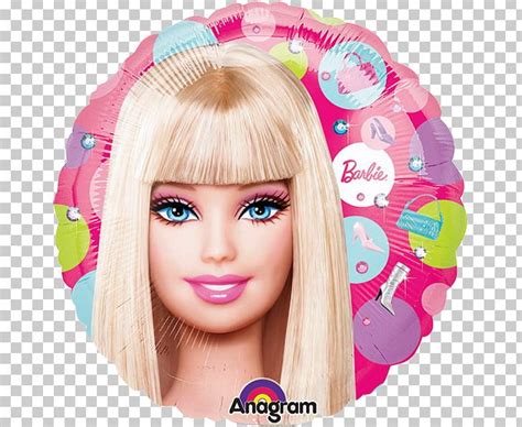 Detail Barbie Face Png Koleksi Nomer 43