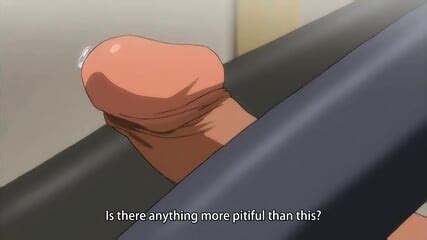 Hentai Compilation Footjob