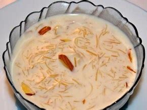 Vermicelli Kheer Recipe Semiya Kheer Seviya Kheer Vermicelli