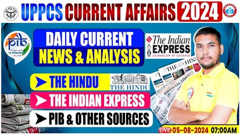 Uppcs Current Affairs Uppcs Uppcs Current Affairs The