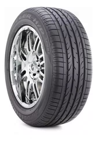 Cubierta Bridgestone 255 55 19 111h Dueler H/p Sport Xl Es | Cuotas al ...