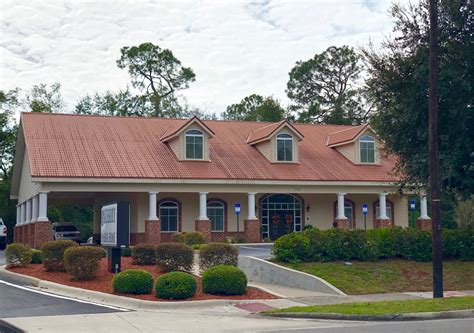 Comprehensive Directory of Funeral Homes in Lake City, Iowa 23