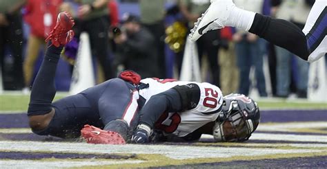 Texans safety Justin Reid out with shoulder injury