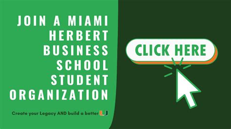 🙌🧡💚 Miami Herbert Business School Undergraduate Insider | February Edition