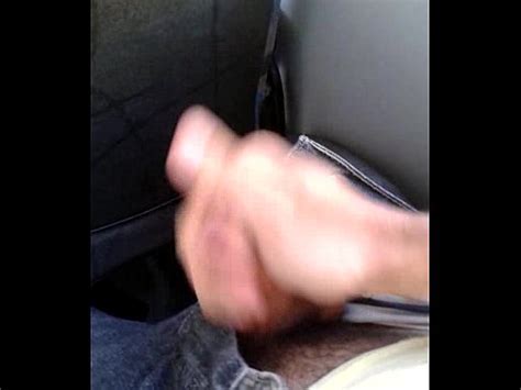 Punheta No Onibus XVIDEOS