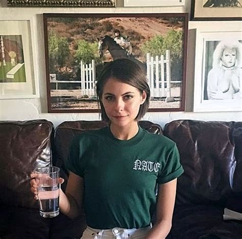 Willa Holland Nude And Sexy Feet Collection Leaked Diaries