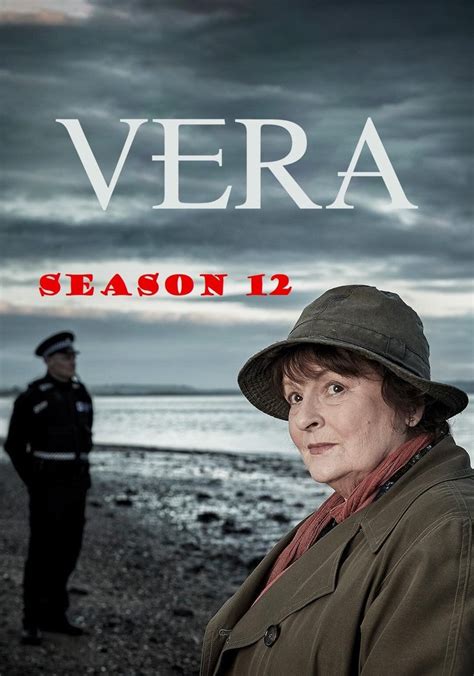 Vera Season 12 - watch full episodes streaming online