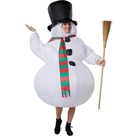 D Guisement Bonhomme De Neige Jevousdeguise